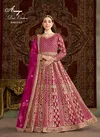 Aanaya Vol 210 By Twisha Net Salwar Suit Wholesale Market In Surat